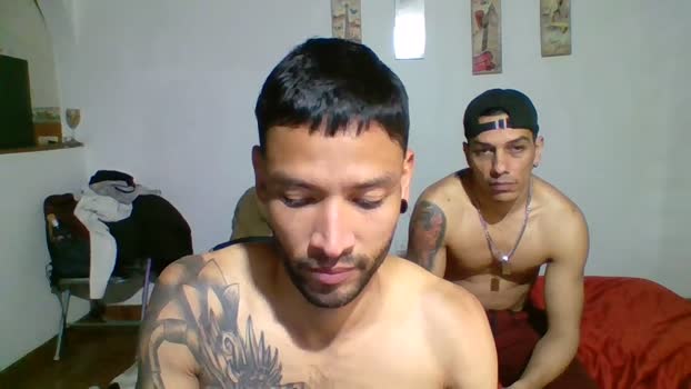 demon_hot_23cm  26-05-2023 Recorded Video hard